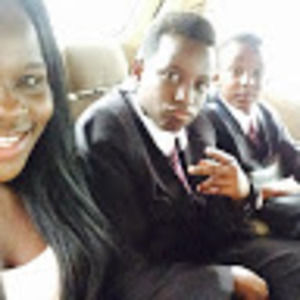 Meet your Posher, Jasmine